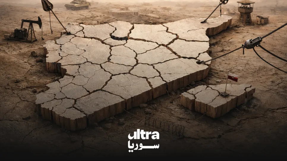 Decentralization and Federalism in Syria: Governance Tools or Pathways to Fragmentation?