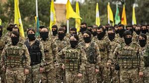 Abdul Hakim Bashar – Al-Thawra