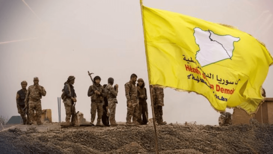 Syrian Army Pushes Toward Sheikh Maqsoud and Ashrafiyeh; Civilian Casualties Mount