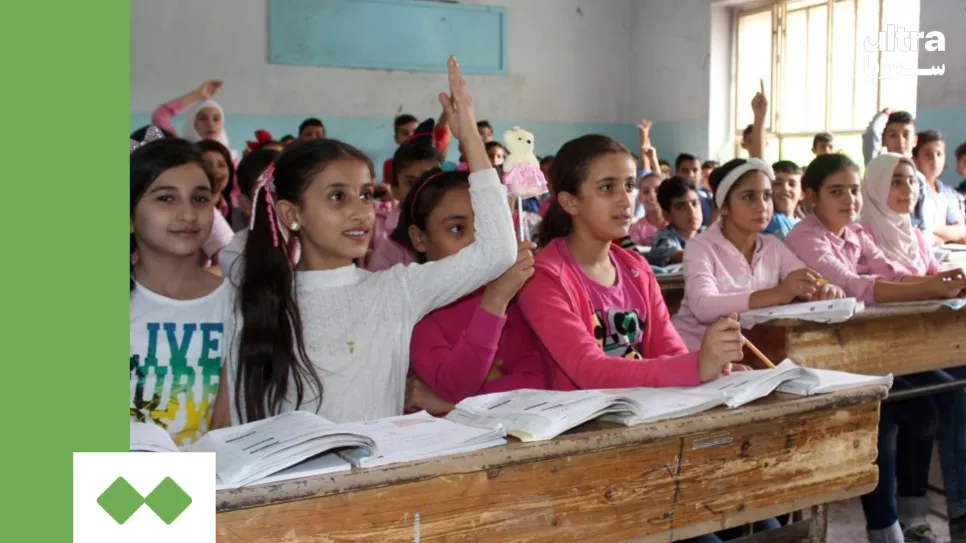 An official Ministry statement described the move as a practical expression of the national orientation toward promoting equal citizenship and safeguarding the cultural and linguistic rights of Kurdish citizens as an integral component of Syrian society.