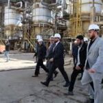 Ninety Foreign and Arab Companies Signal Interest in Syria’s Oil Sector