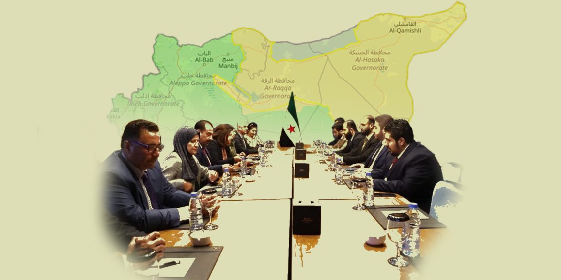 Many analysts contend that the March Agreement has already lost much of its substance