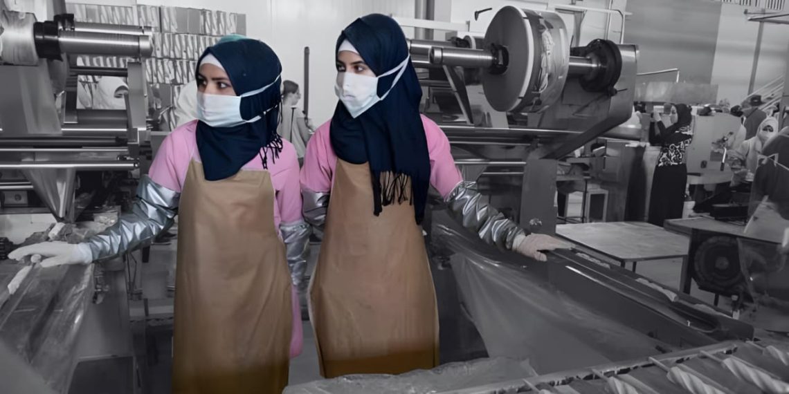 Women and Syria’s Economy: A Pillar of Survival or an Unchosen Substitute?