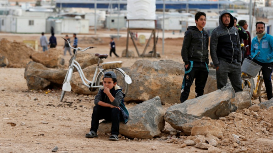 A medical source informed the agency that one fatality and ten injuries, all caused by sniper fire from the organization, had arrived at the National Hospital in the city.