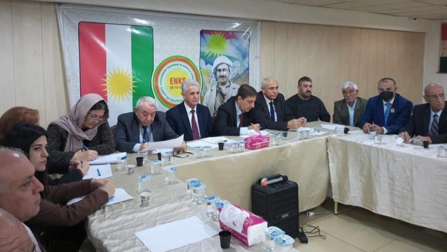 Abdulbaset Sieda, former President of the Syrian National Council, announced that Kurdish political parties and forces are set to convene an urgent meeting in Qamishli to assess the deteriorating situation.