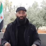 According to sources familiar with the matter, al-Awda left Busra al-Sham for Damascus on Sunday under the escort of Military Police personnel,