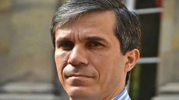 Sharaa Reportedly Moves to Form New Syrian Government as Fahd Al-Masri Emerges as Leading Candidate for Prime Minister