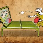 Hussam Jazmati — Syria TV