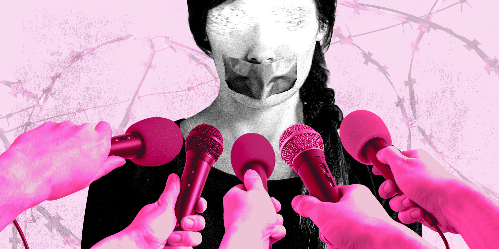 Engineering Fear: The Subjugation of Women Under “Transitional” Rule