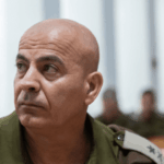 Alian’s appointment is therefore less a sign of Israeli strength than of strategic unease