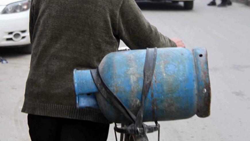 Field surveys and citizen testimonies indicate that cylinders are being sold at significantly inflated prices across several areas