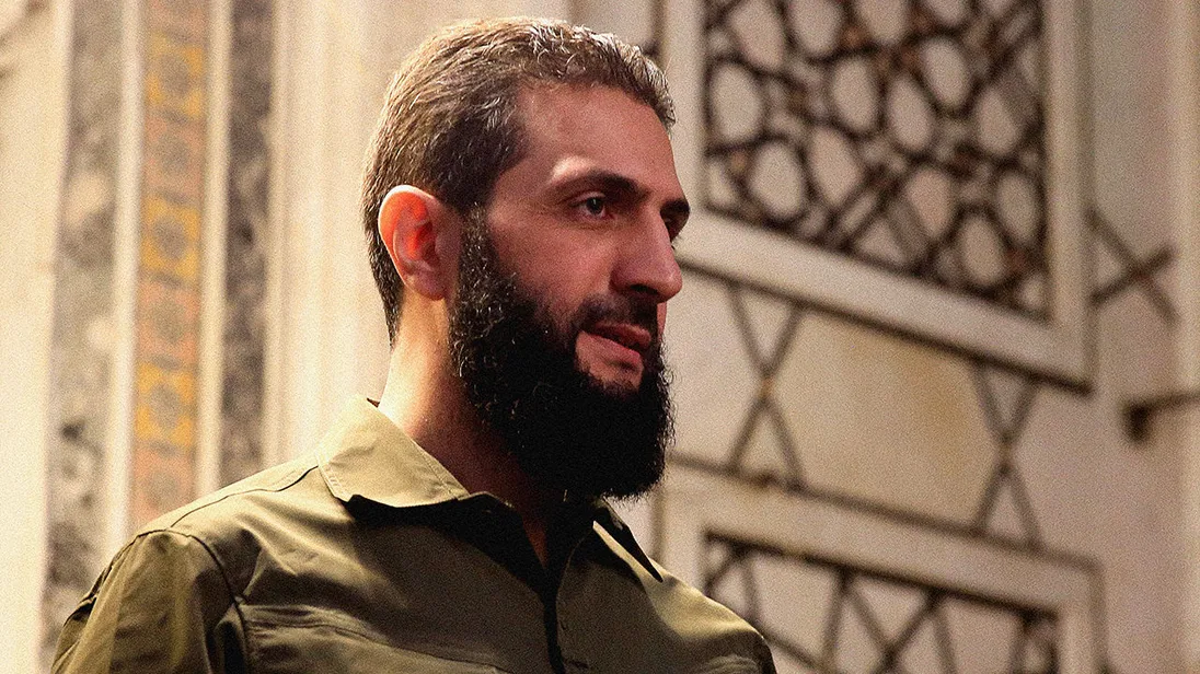 President Sharaa: Charter for the Unity of Islamic Discourse Strengthens National Cohesion, Consolidates Moderation, and Protects the Social Fabric