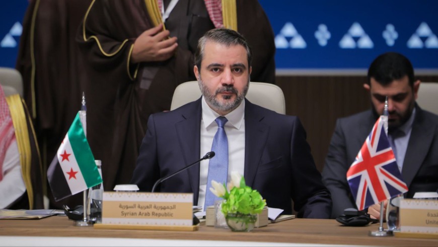 Syria Reclaims Leadership Role in Global Fight Against ISIS