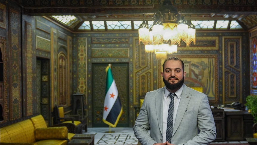 Syria Expands Governors’ Powers in Major Decentralisation Drive