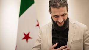 Syrian President Grants General Amnesty, Excluding ‘Grave Violations Against the Syrian People’