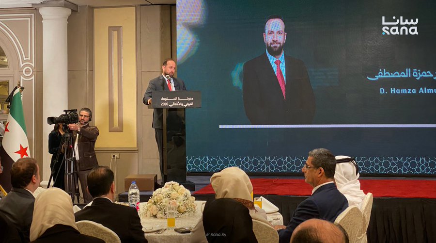 Ali Eid, representative of the National Independent Committee for the Professional and Ethical Code of Conduct for Journalists and Content Creators, stressed that the document is intended as more than a symbolic declaration.