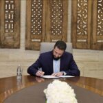 SNHR expressed alarm over the decree’s substantive content—specifically its exclusion of “gross violations against the Syrian people.”