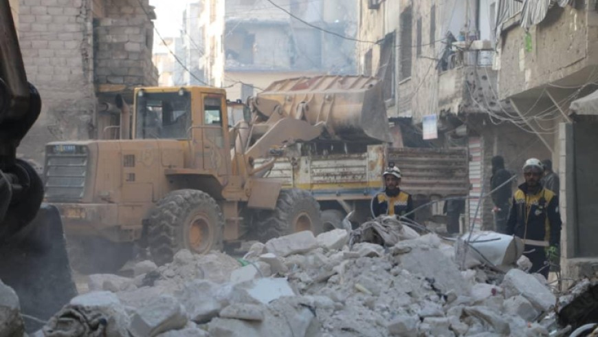 Between 2016 and the fall of the former regime in late 2024, allegations of corruption within Aleppo’s city council deepened the problem, as oversight weakened and enforcement faltered.