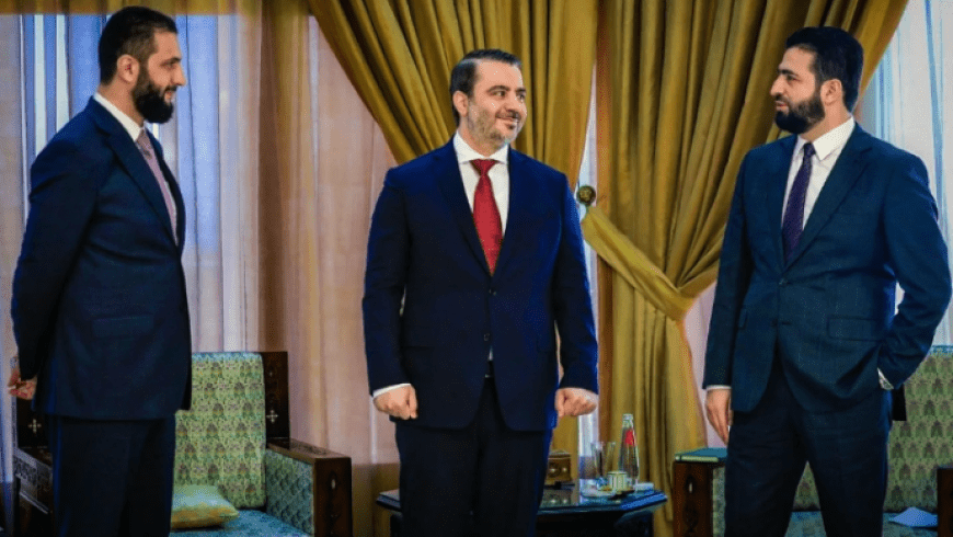 According to UN assessments, roughly 3,000 ISIS fighters remain active across Iraq and Syria, with the majority operating inside Syrian territory.