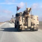 The United States has begun a full withdrawal of its roughly 2,000 troops from Syria, bringing an end to nearly a decade of military presence, according to U.S. officials cited by The Wall Street Journal.