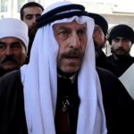 Local Suweida-focused news sites reported that Prince Hassan—one of the most prominent traditional leaders in the governorate—was safely escorted out of the southwestern countryside and into Daraa.