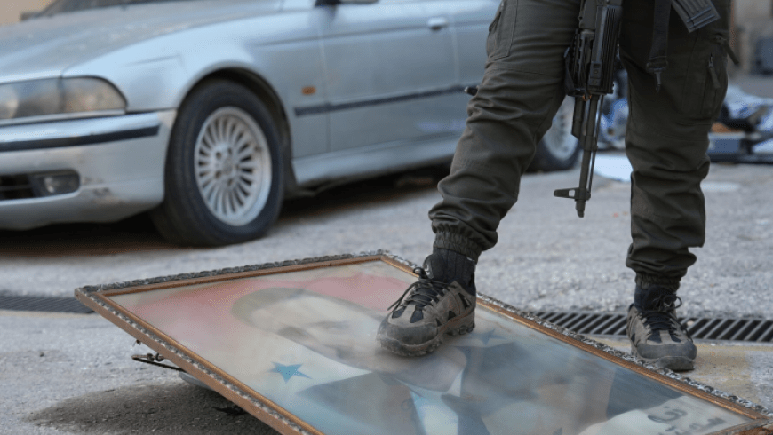 Syria’s Dangerous Illusion of Victory