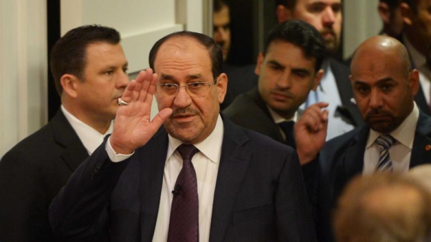 Maliki nonetheless outlined a key condition for any normalization: firm assurances that Syrian territory will not be used as a “headquarters or passage for terrorists” seeking to destabilize Iraq.