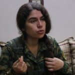 The Women’s Protection Units (YPJ), the all-female militia within the Syrian Democratic Forces (SDF), have declared they will maintain their armed presence despite the recent integration agreement between the Syrian government and the SDF.
