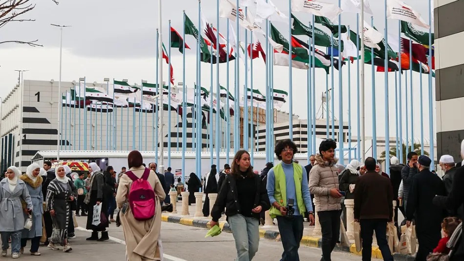 Youssef Bezzi - Al-Modon