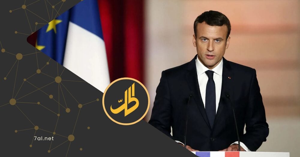 President Macron Reportedly Planning Visit to Damascus