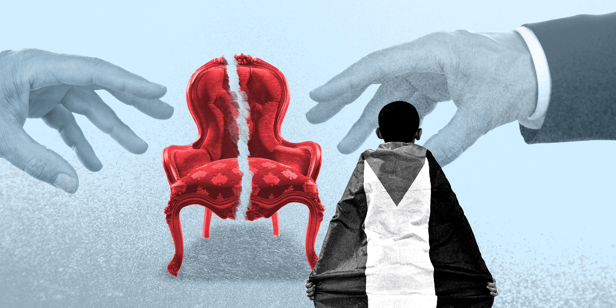 After 7 October 2023, the eruption in Gaza spilled far beyond the Strip, unleashing a wave of changes that stretched across Gaza, Palestine, and the Middle East.