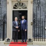 Economic advisor Dr. Ziad Ayoub Arbache views President Sharaa’s visit to London as a defining moment that aligns with broader regional transformations.