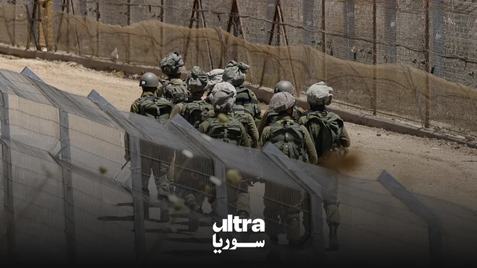 Israeli Incursion in Quneitra and Accusations of Syrian Military Deployment in the Golan