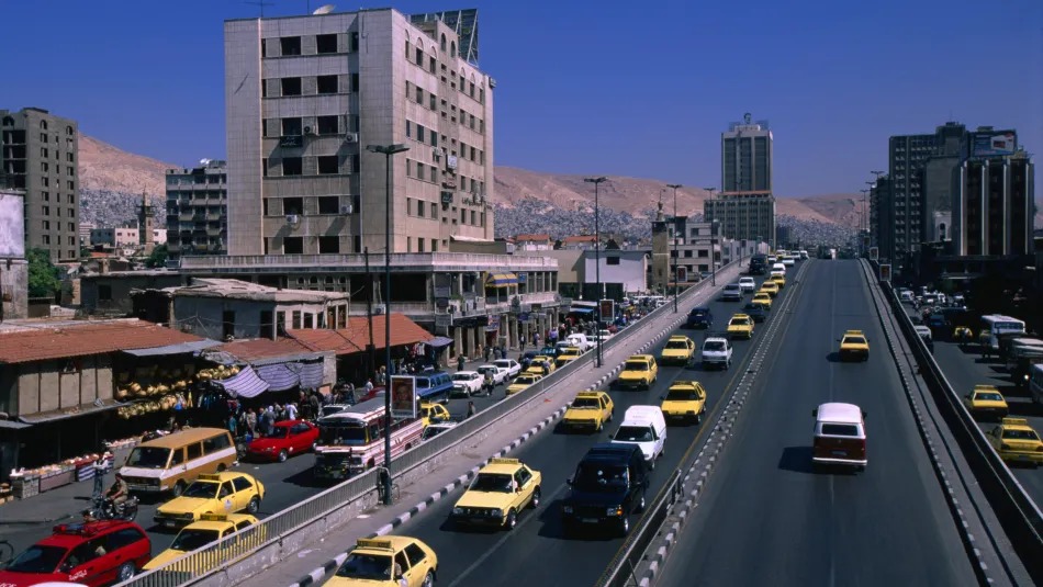 The agreement — formalized through a Letter of Agreement under the STAF project — comes as Syria confronts a deeply damaged economy, a sharply contracting GDP, and widespread institutional breakdown after more than a decade of conflict.