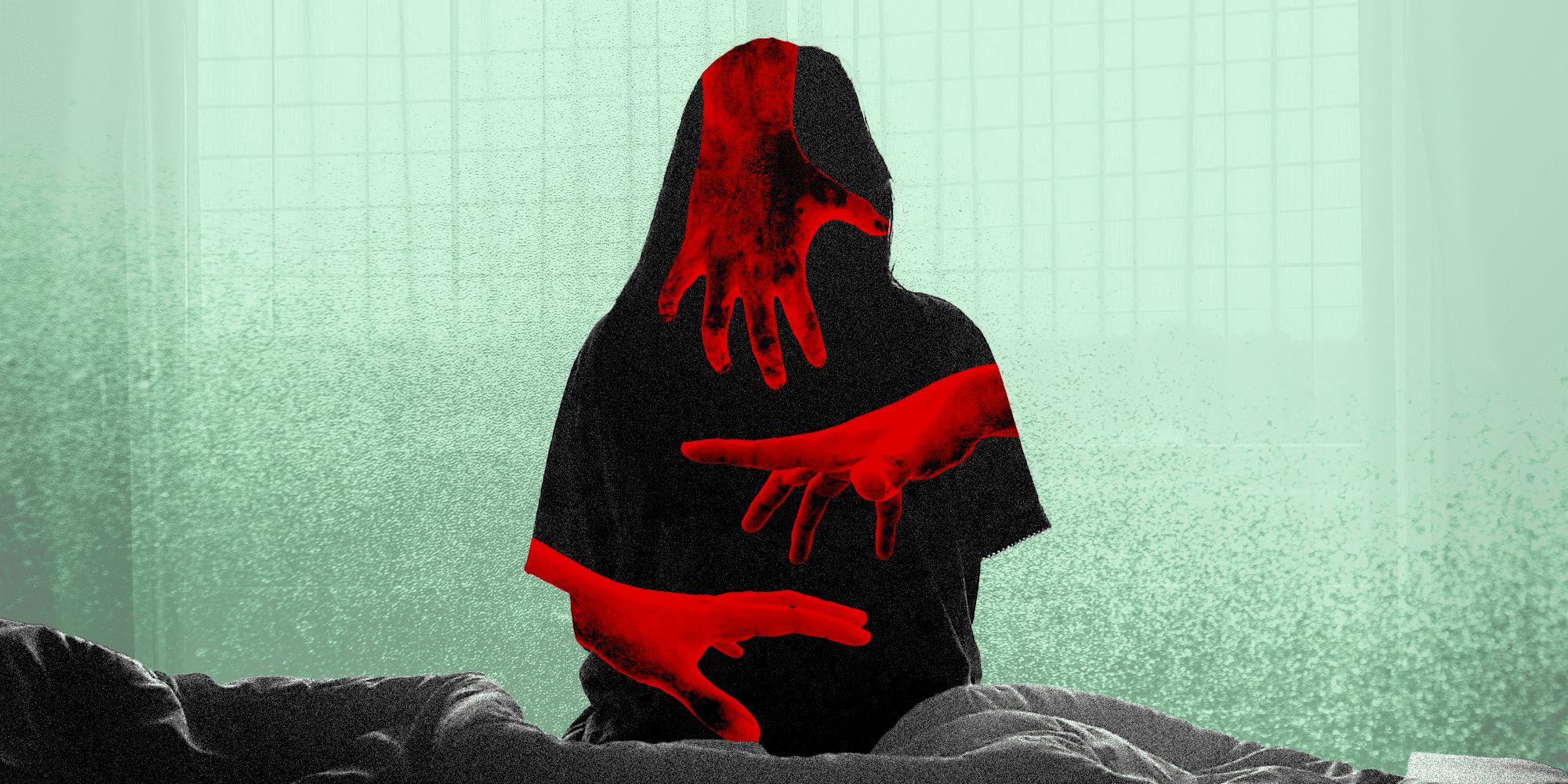 Uday Al-Abdallah - Daraj