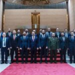 One year after its formation, Syria’s transitional government has consolidated its political presence but has yet to demonstrate that it can build a functioning system of governance.