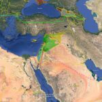 Prospective Strategic Projects Economic specialists argue that Syria’s geography, linking three continents, places it at the forefront of potential East-West transit routes.