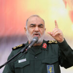 Fadel Abdul Ghany, founder and director of the Syrian Network for Human Rights, argues in a new analysis that Syria—despite being a non-belligerent state—is bearing the direct costs of a conflict waged above its skies.