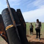 In Damascus, life maintains a normal rhythm, with the exception of long queues at gas stations