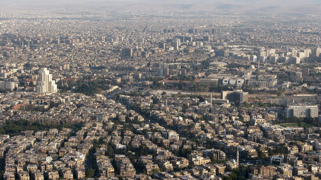 Syria’s Fractured Economy Fuels a Real Estate Mirage as Homeownership Slips Out of Reach