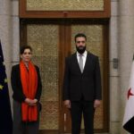 This is a profound shift from the Assad era, when borders were tools of leverage rather than lines of protection.