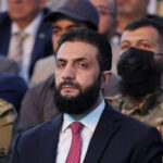 Hussam Jazmati - Syria TV