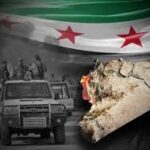 A recent security incident along the Syrian-Lebanese border has drawn swift attention in Damascus, after artillery shells struck the vicinity of Sarghaya in the western Damascus countryside, a region that directly borders Lebanon