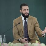 President Sharaa announced an increase in the minimum wage following recommendations from the Ministry of Finance and in consideration of prevailing poverty indicators