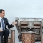 The first federal court proceedings against Syrian war criminal Brigadier General Samir Usman al-Sheikh have begun in Los Angeles, marking an unprecedented moment