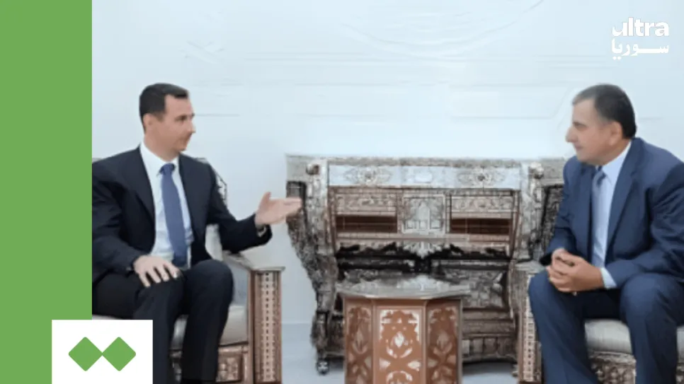 The first federal court proceedings against Syrian war criminal Brigadier General Samir Usman al-Sheikh have begun in Los Angeles, marking an unprecedented moment