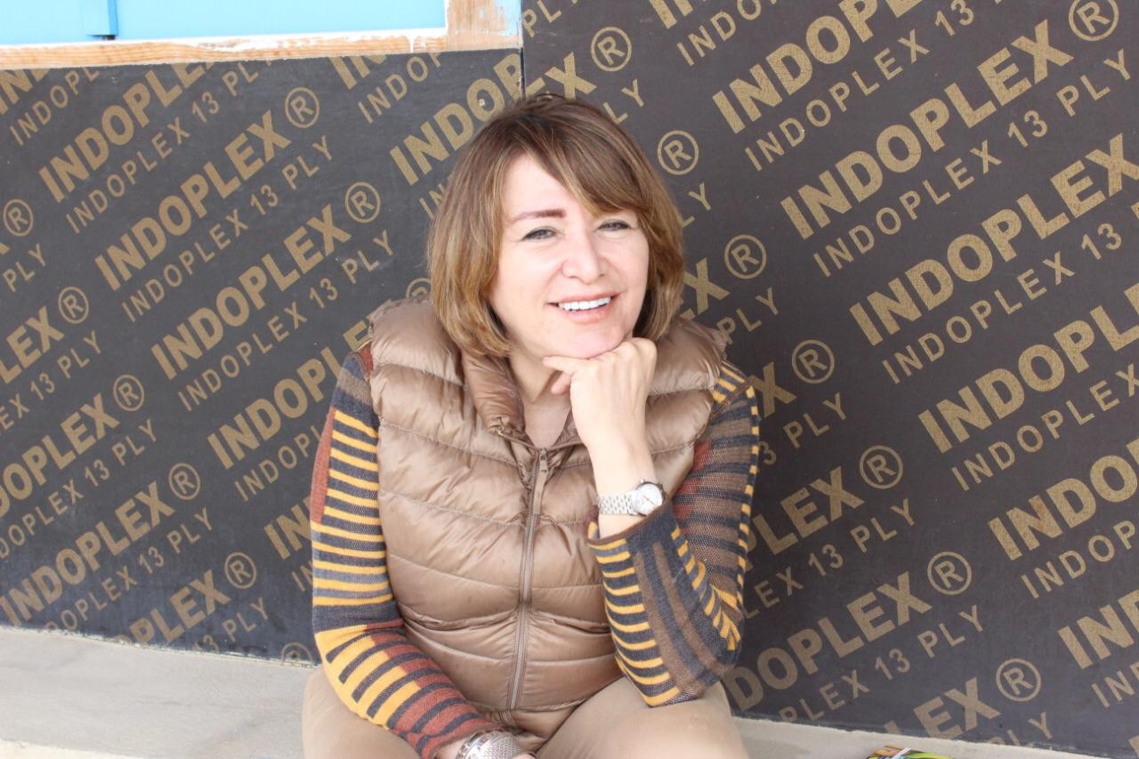 Syrian feminist activist Roula Al-Roukbi says the persistent confusion surrounding the term “feminism” in Syrian society stems from decades of stereotypes, political repression, and the absence of open public debate.