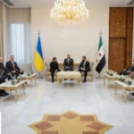 The food-security file stands out as the clearest and most transparent component of Ukraine’s approach.