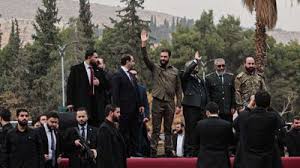 A Year On: Is Syria’s Transitional Government Building a State or Losing Its Footing?