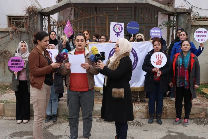 Legal and institutional responses in Syria remain profoundly inadequate.